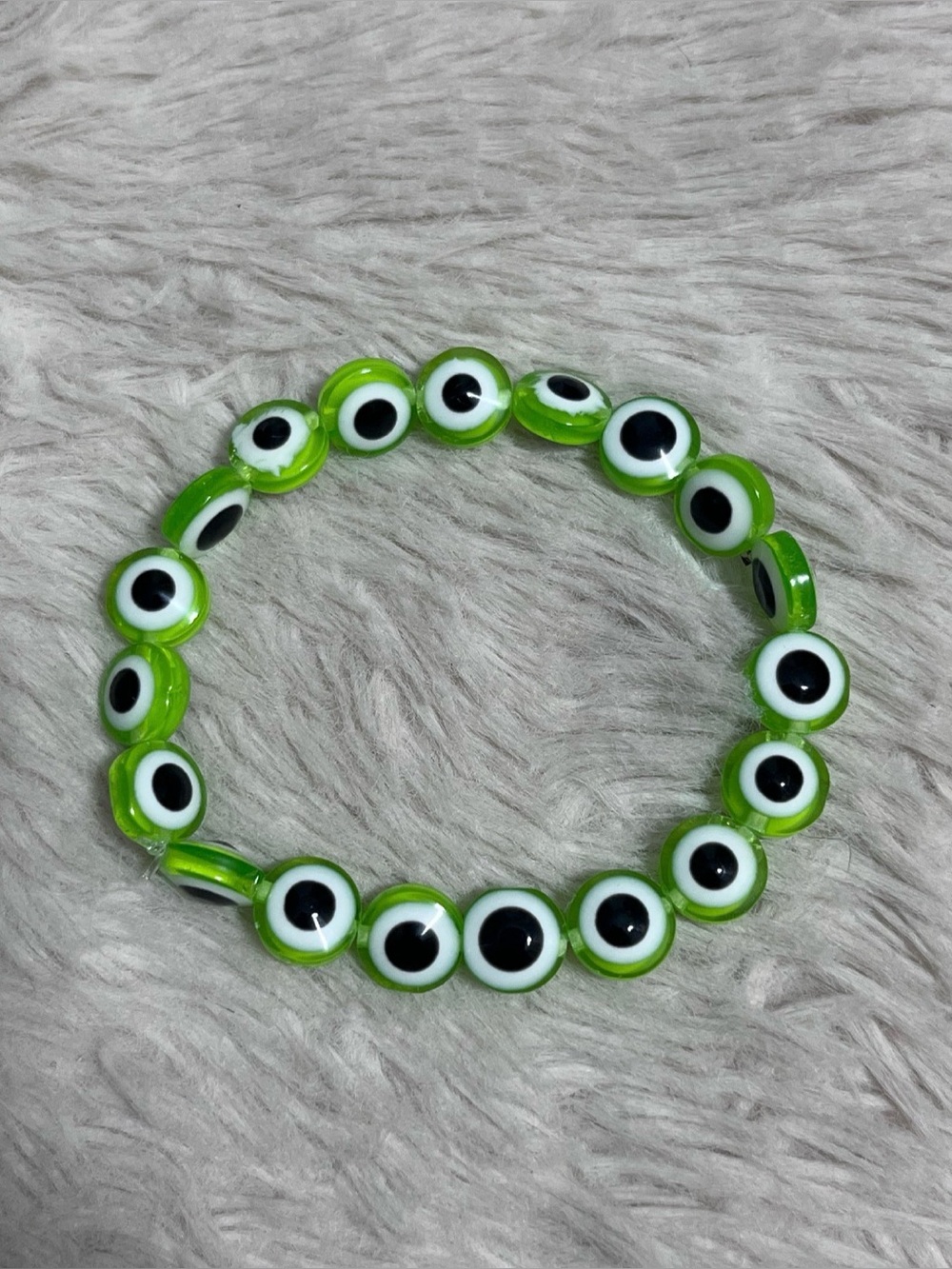 All Seeing Bracelet